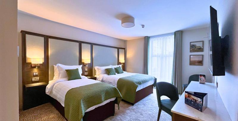 Ravenport Resort Wexford Zewnętrze zdjęcie